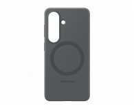 Samsung Etui Silicone Magnet do Galaxy S26 czarne - 1489446 - zdjęcie 4